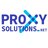 Proxy-solutions